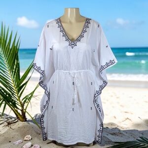 🎁 Marina Blu NWT Swim Cover Size L